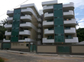 Apartamento Capitães de Areia